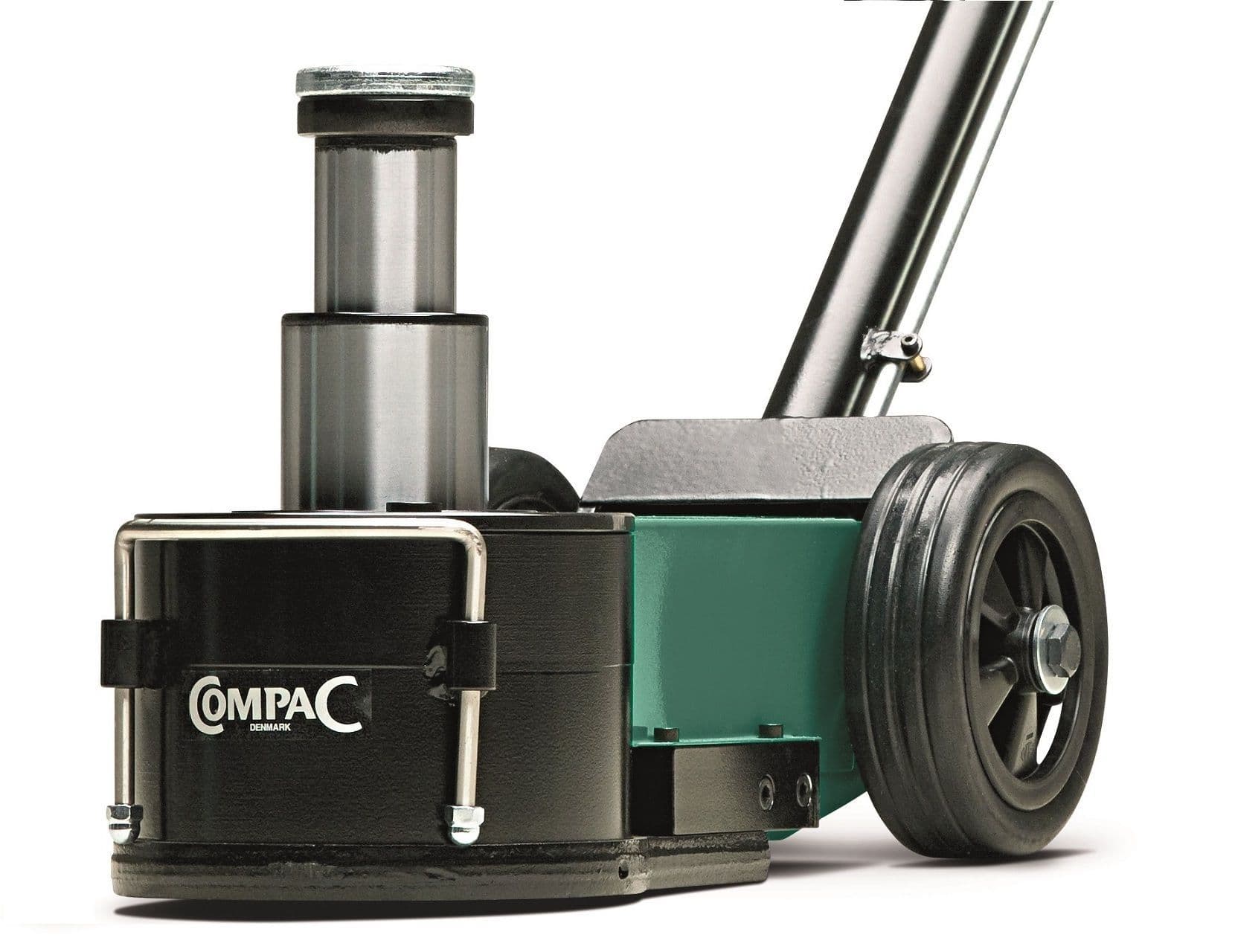 Compac A4020-C Air Hydraulic Jack 40 / 20 Tonnes