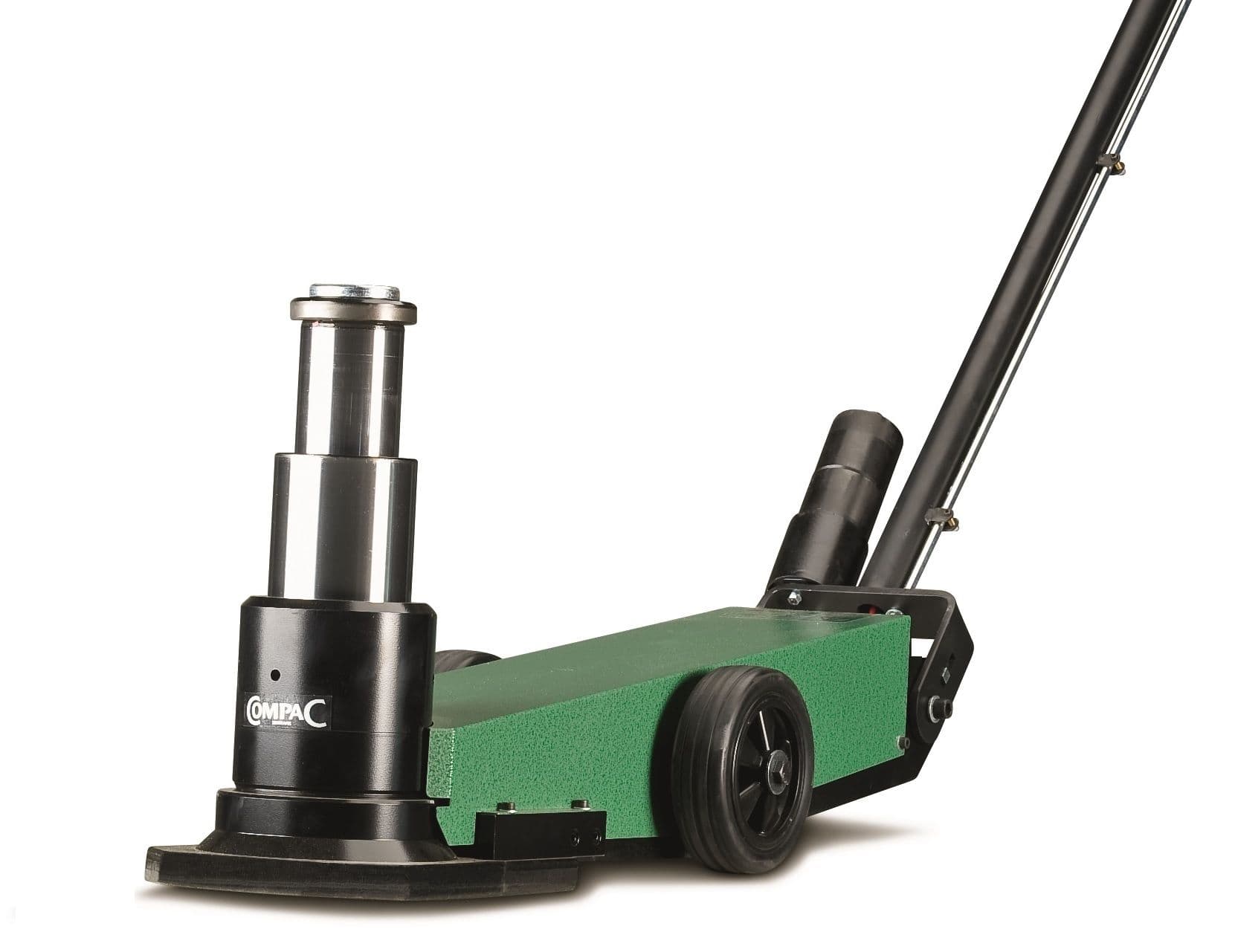 Compac A5830-C Air Hydraulic Jack 58 / 30 Tonnes