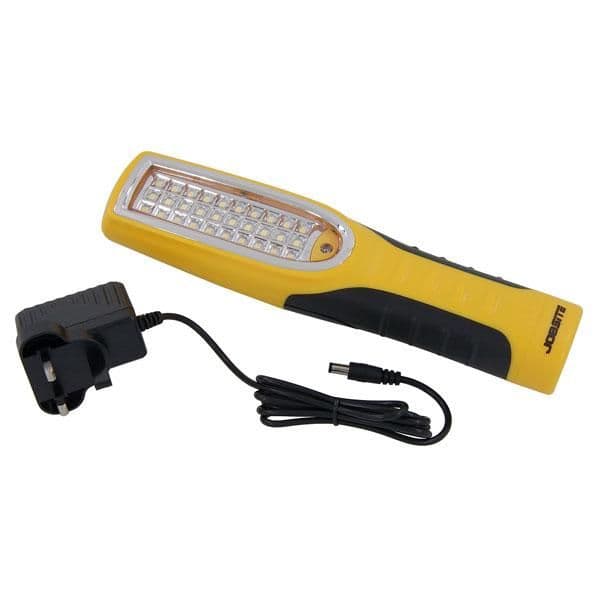 Cordless Rechargeable Working Light 30led