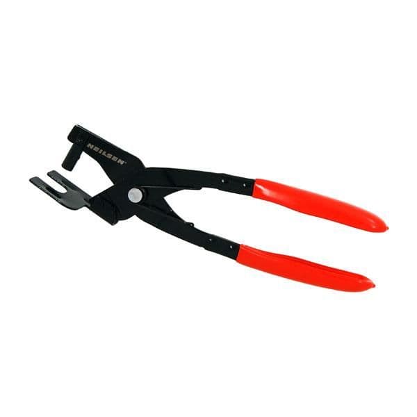 Exhaust Hanger Removal Pliers