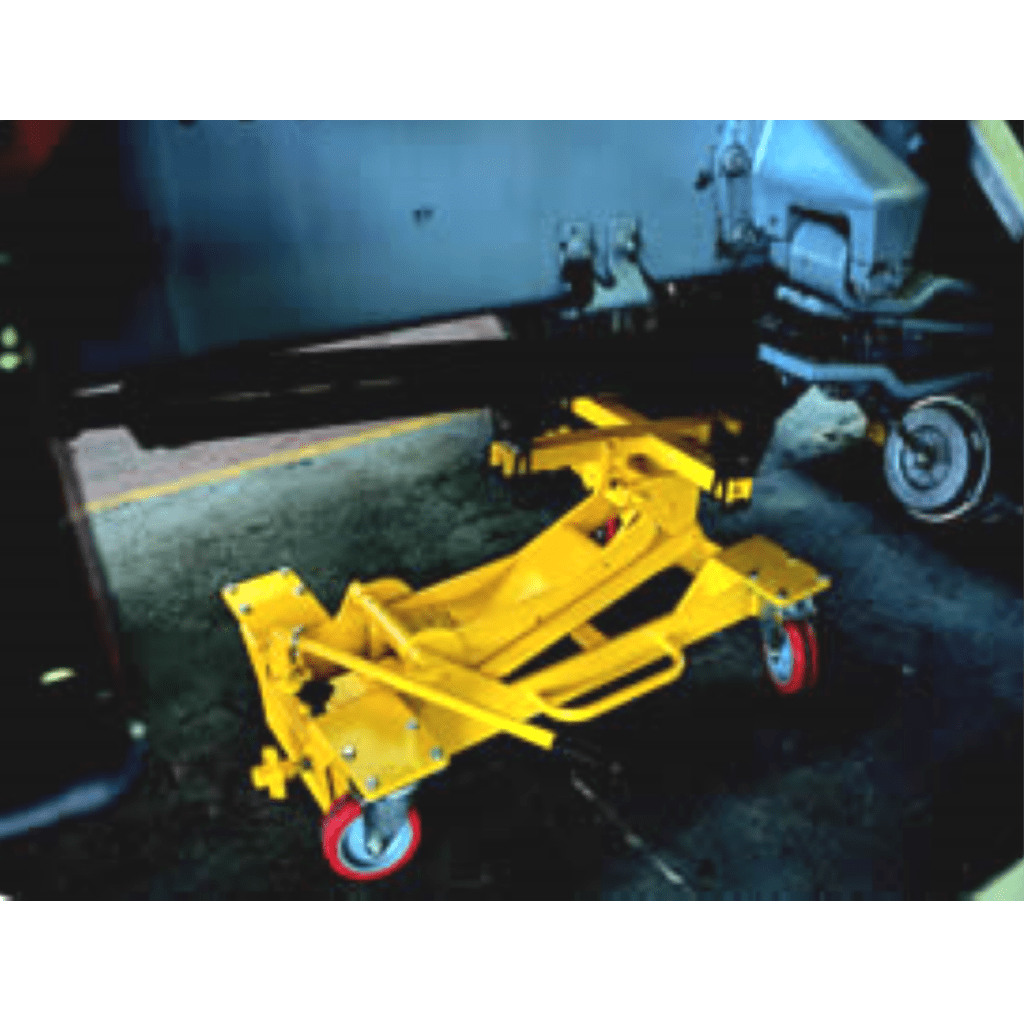 Floor Transmission Jack FTJ1000
