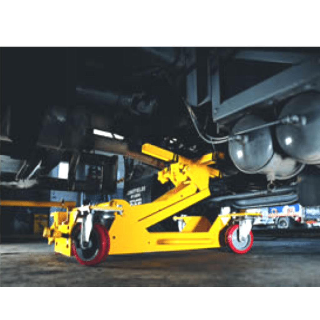 Floor Transmission Jack FTJ1000