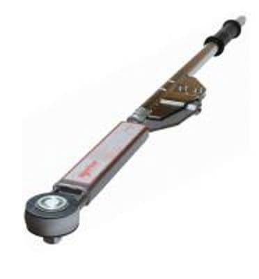 Torque Wrenches