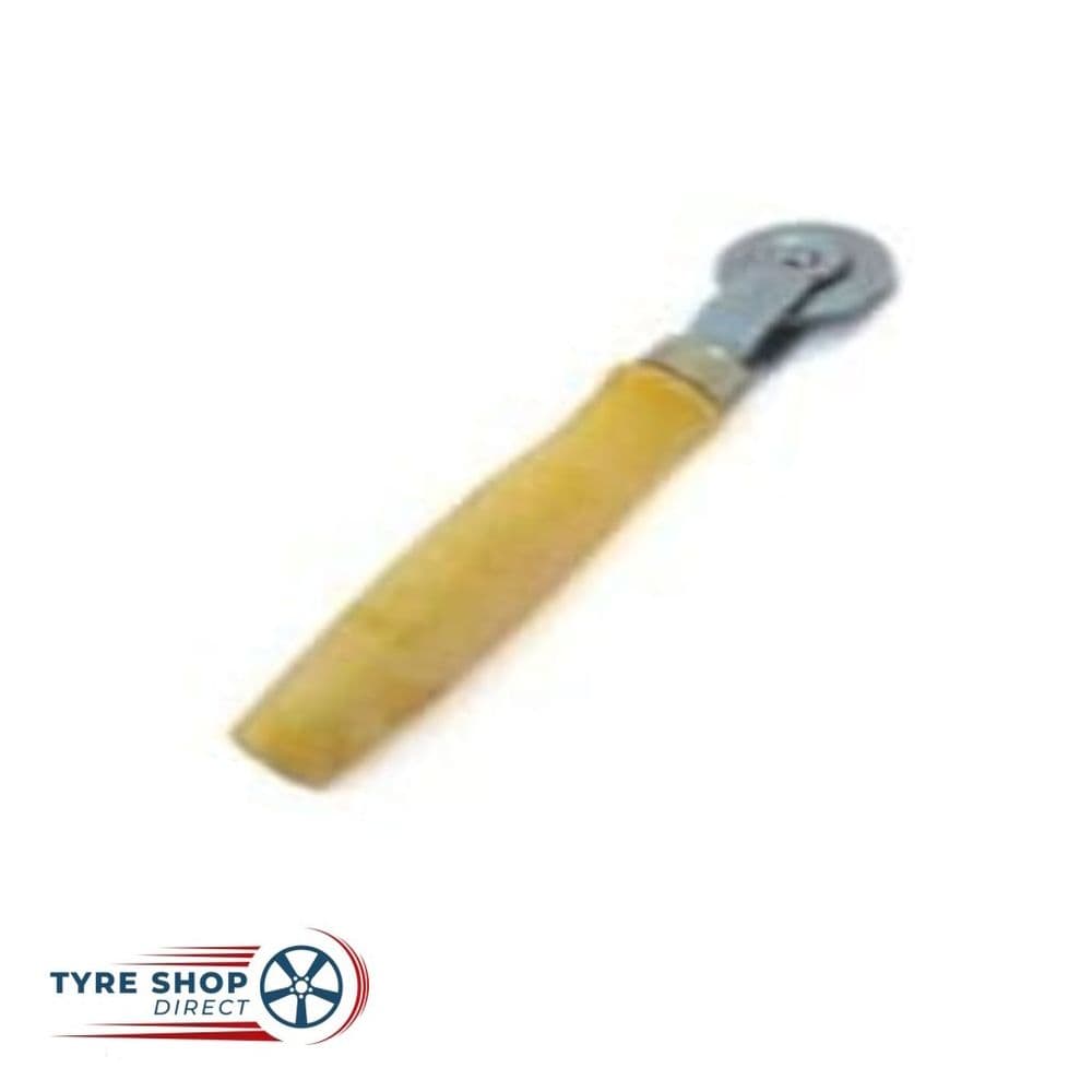 Patch Roller Stitcher 4mm