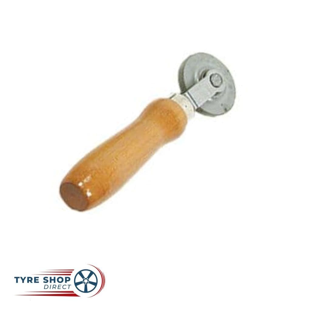 Patch Roller Stitcher 6mm