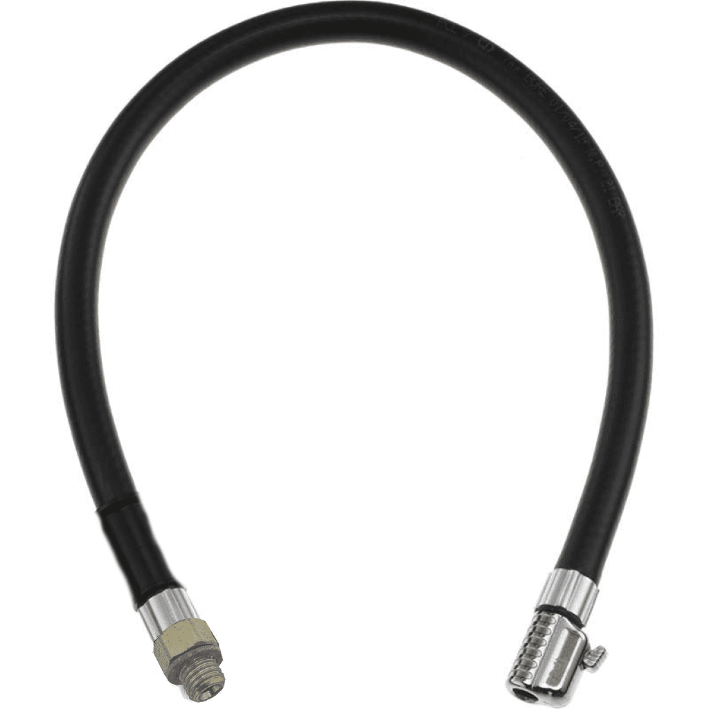 PCL Mk2 Tyre Inflator Hose Single Chuck