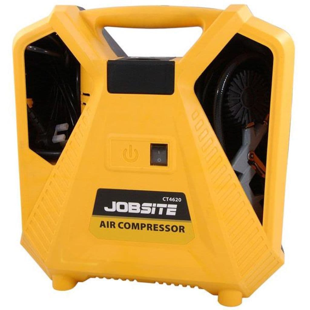 Portable Air Compressor 230v