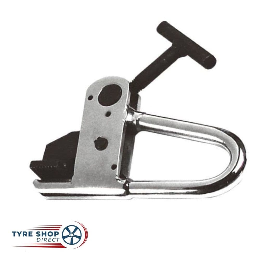 Rim Clamp for Truck Wheels