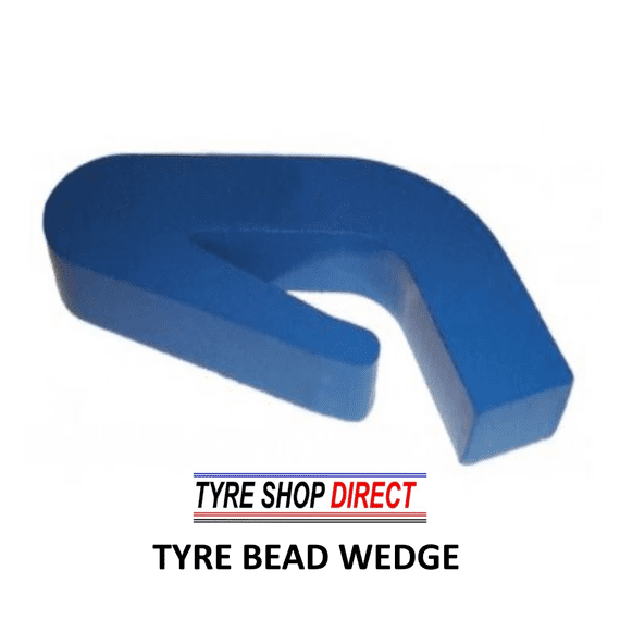 Tyre Bead Wedge truck tyre bead wedge 3rd Hand
