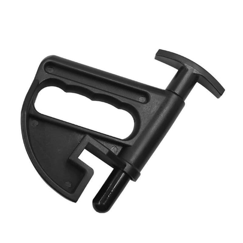 Tyre Bead Wedge Plastic