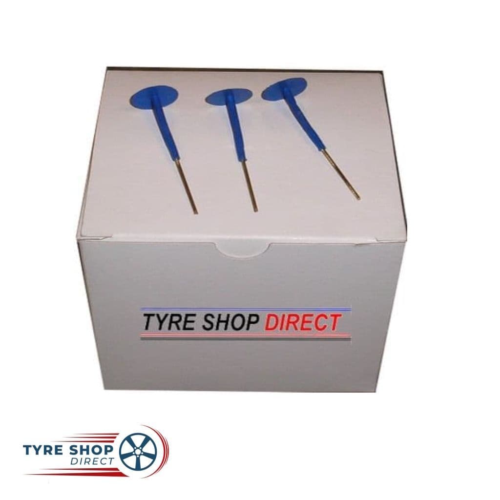 Tyre Plug Patch 3mm Box 40