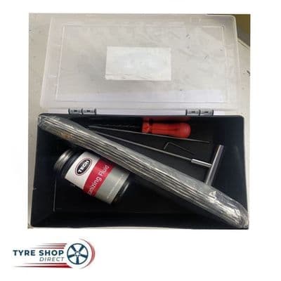 T-Rep Tyre Fill Repair Kit