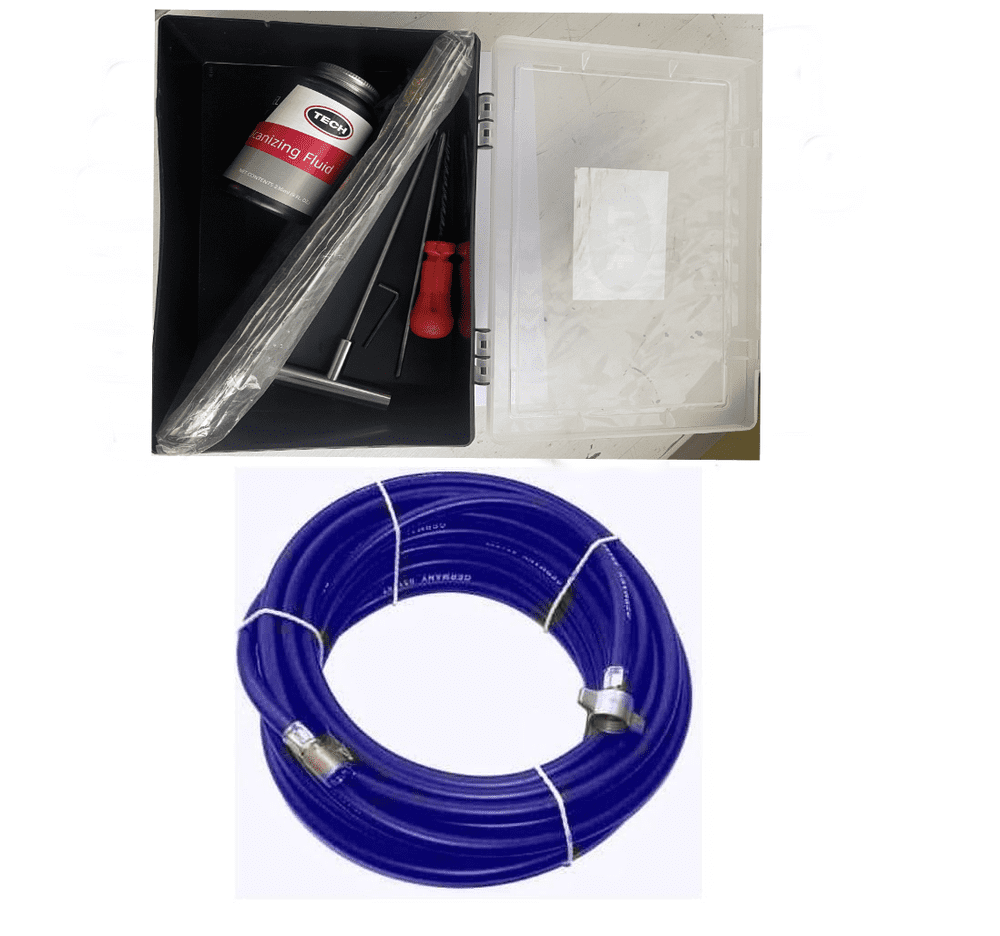 Truck air online tank tyre inflator