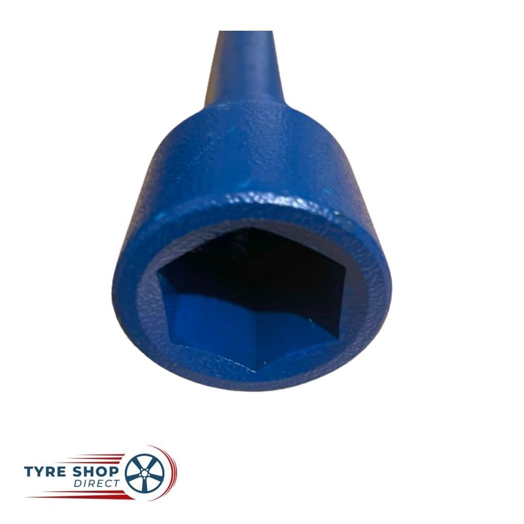 Wheel Brace Truck 30mm