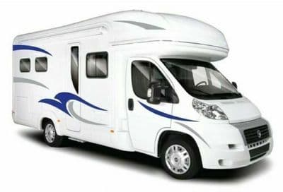 (No.942) CAMPER VAN GRAPHICS, MOTORHOME DECALS, VINYL STICKERS, CAMPERVAN DECALS