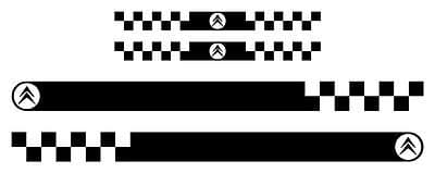 35 - Camper Van Graphics, Motor Home Vinyl Graphics Kit, Decals / Stickers.