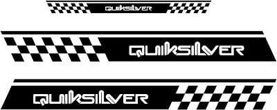 94 - Camper Van Graphics, Motor Home Vinyl Graphics Kit, Decals / Stickers.