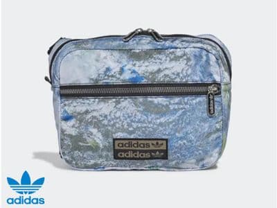 Adidas Originals ‘R.Y.V’ Chest Rig Bags (GE6197) x3: £8.95