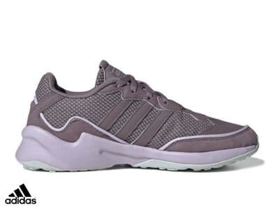 Adult’s Adidas ’20-20 FX’ Trainers (EH0274) x4: £21.95