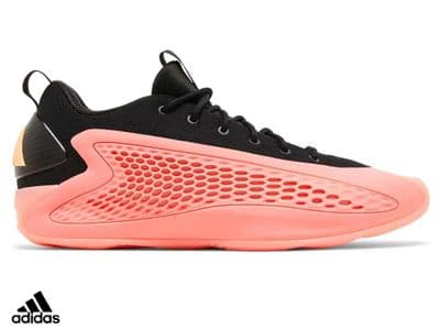 Adult’s Adidas ‘A.E.1 Low’ Trainers (JI4068) x4 (OP4): £18.95