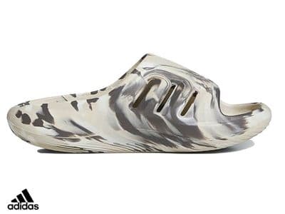 Adult’s Adidas ‘adiFOM IIInfinity’ Slides (JH8018) x3: £9.95