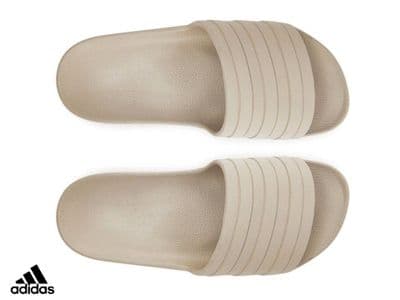 Adult’s Adidas ‘Adilette Aqua’ Slides (IE1456) x5: £6.95