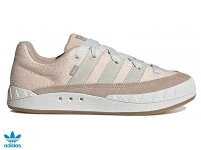 Adult’s Adidas ‘Adimatic’ Trainers (HQ6909) x2: £21.95