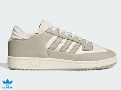 Adult’s Adidas ‘Centennial 85 Low’ Trainers (ID5774) x6 (OP3): £24.95