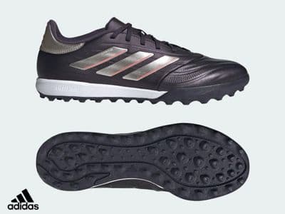 Adult’s Adidas ‘Copa Pure 2 Leage TF’ Football Boots (IG8720) x3: £19.95