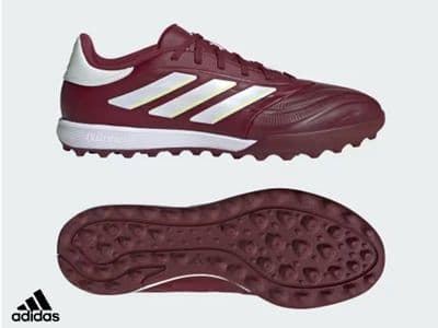 Adult’s Adidas ‘Copa Pure 2 League TF’ Football Boots (IE7497) x11: £15.95