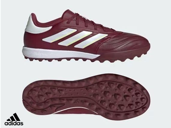 Adult’s Adidas ‘Copa Pure 2 League TF’ Football Boots (IE7497) x11: £15.95