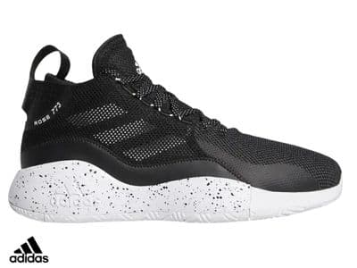 Adult’s Adidas ‘D Rose 773’ Trainers (FX7123) x11: £24.95