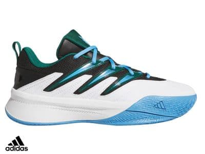 Adult’s Adidas ‘Dame Certified 3’ Trainers (JI1541) x4: £19.95