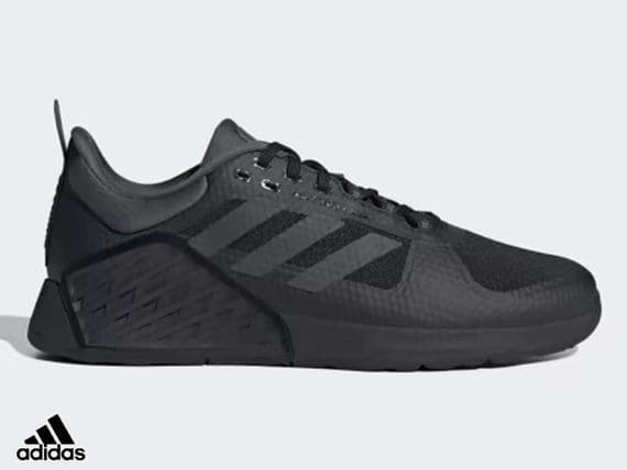 Adult’s Adidas ‘Dropset 2’ Trainers (IG3305) x4 (OP2): £18.95