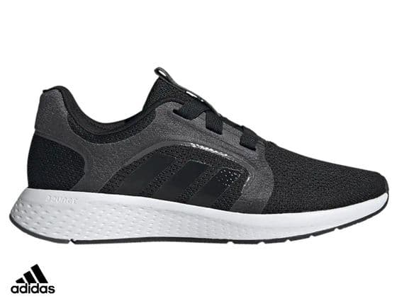 Adult’s Adidas ‘Edge Lux 5’ Trainers (GZ1717) x5: £24.95