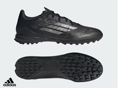 Adult’s Adidas ‘F50 League Turf’ Football Boots (IF1337) x7 (OP2): £22.95