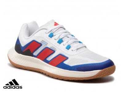 Adult’s Adidas ‘Force Bounce 2’ Trainers (GX1260) x2 (OP2): £24.95