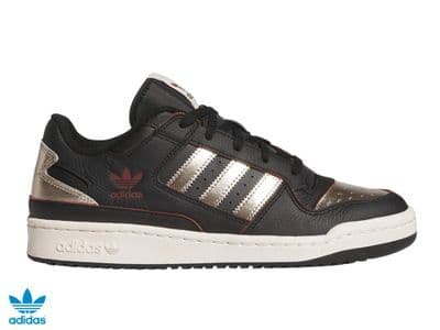 Adult’s Adidas ‘Forum Low’ Trainers (JI3270) x4: £28.95