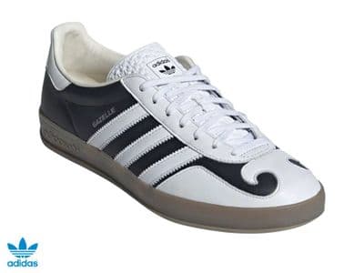 Adult’s Adidas ‘Gazelle Indoor’ Trainers (IH9989) x3: £23.95