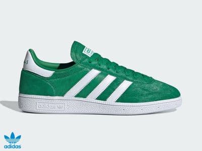 Adult’s Adidas ‘Handball Spezial’ Trainers (IH9982) x7 (OP1): £22.95