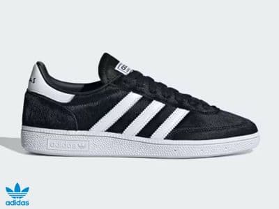 Adult’s Adidas ‘Handball Spezial’ Trainers (IH9983) x7 (OP2): £22.95
