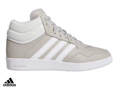 Adult’s Adidas ‘Hoops 4.0 Mid’ Trainers (JQ9997) x4: £16.95