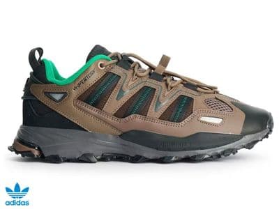 Adult’s Adidas ‘Hyperturf’ Trainers (HQ6606) x6 (OP2): £29.95