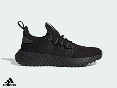 Adult’s Adidas ‘Kaptir Flow’ Trainers (IF6599) x3: £22.95