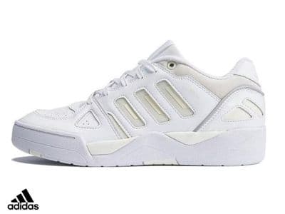 Adult’s Adidas ‘Mid City Low’ Trainers (ID5391) x4: £24.95