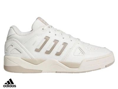 Adult’s Adidas ‘MidCity Low’ Trainers (JH9144) x2: £20.95