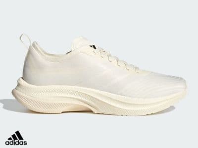 Adult’s Adidas ‘Move Boost’ Trainers (JS2438) x4: £23.95
