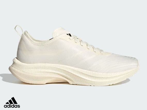 Adult’s Adidas ‘Move Boost’ Trainers (JS2438) x4: £23.95