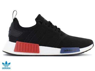 Adult’s Adidas ‘NMD_R1’ Trainers (GZ7922) x1 (OP2): £26.95