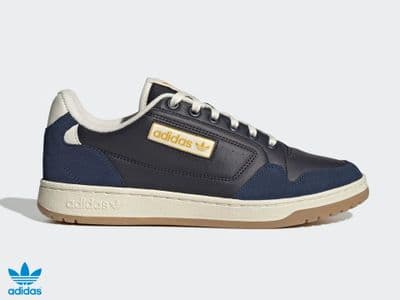 Adult’s Adidas ‘NY 90’ Trainers (GX4398) x2:  £22.95
